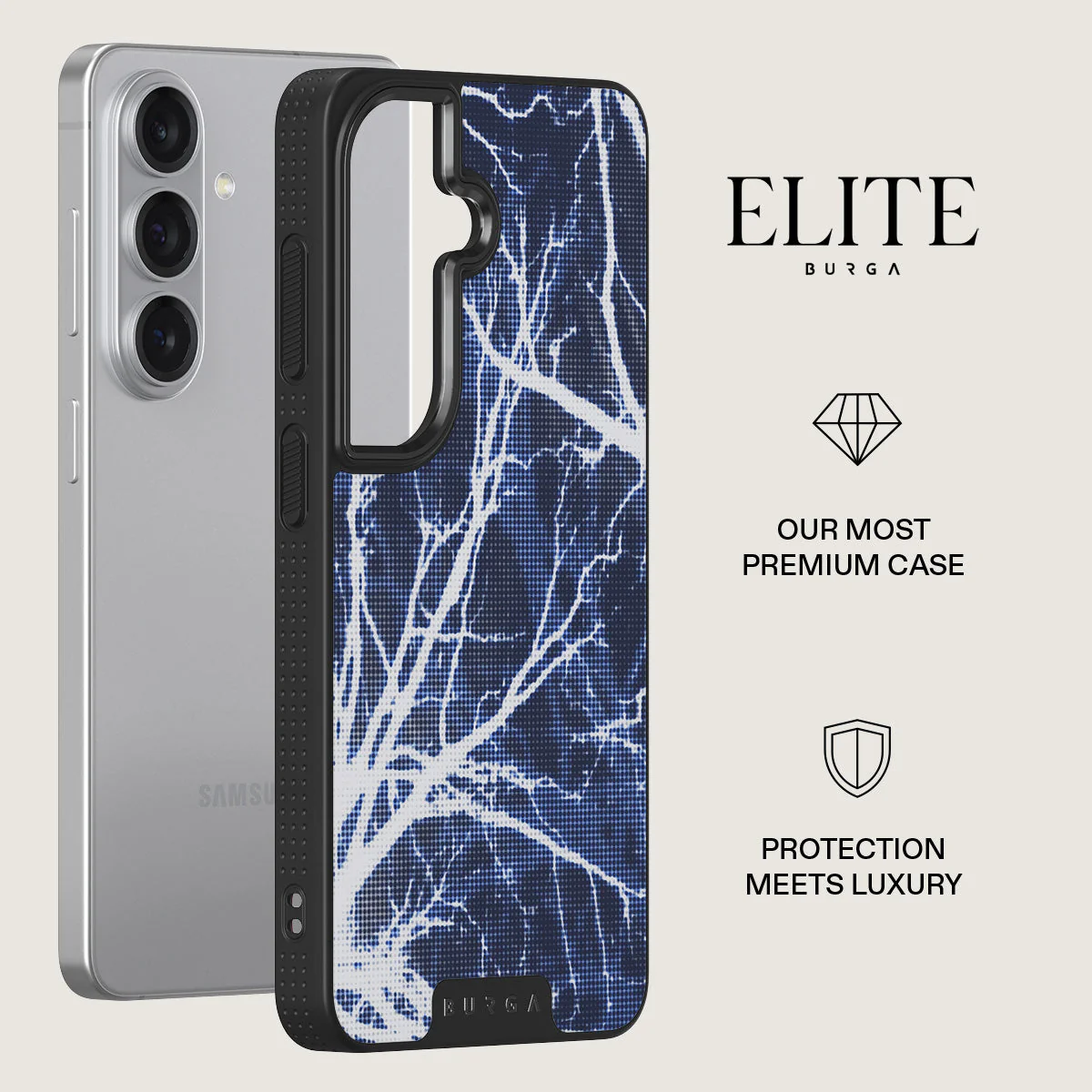 Subzero - Samsung Galaxy S26 Plus Case - Image 13