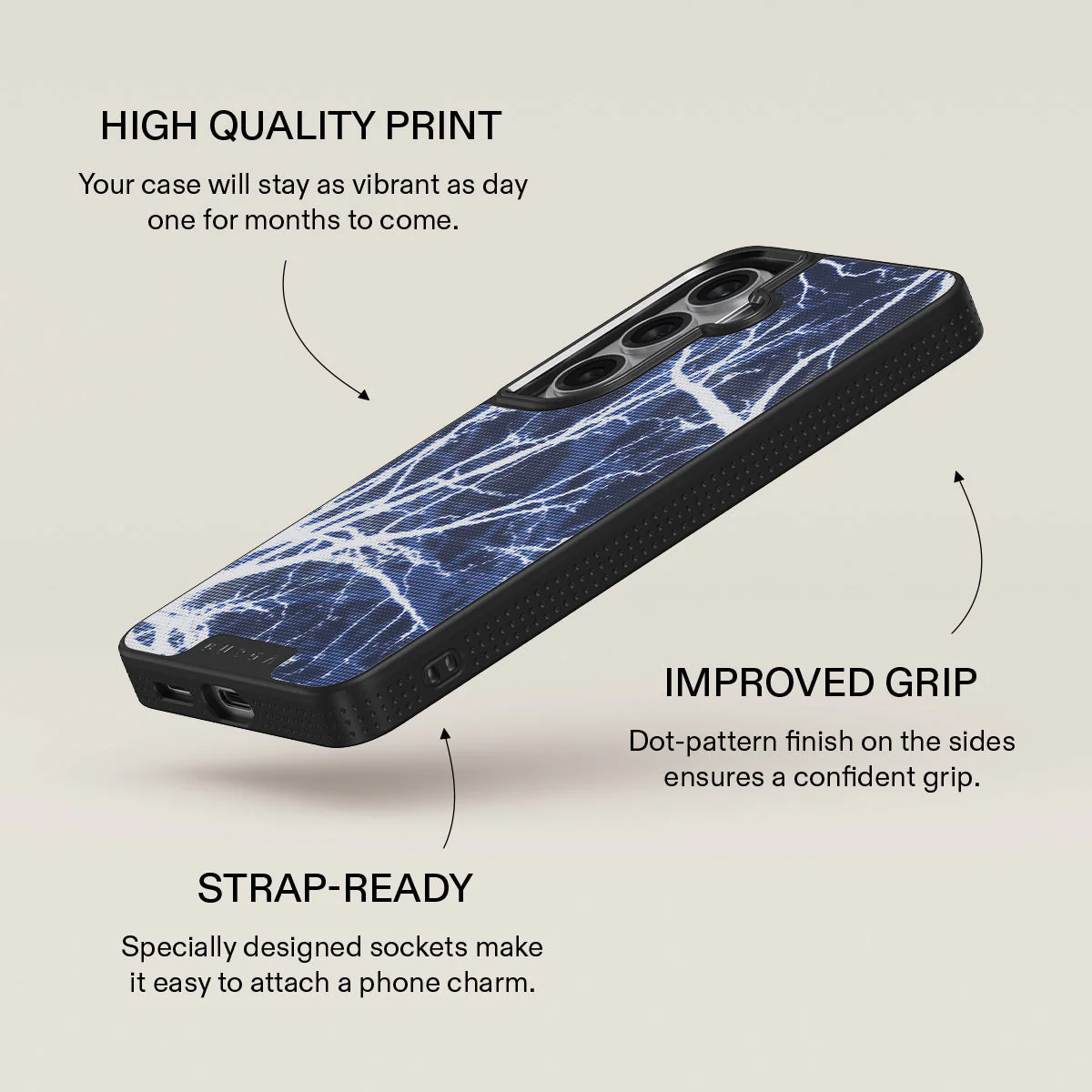Subzero - Samsung Galaxy S26 Plus Case - Image 16