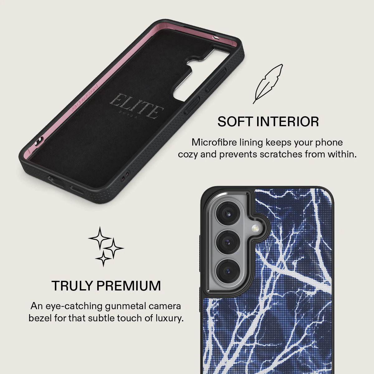 Subzero - Samsung Galaxy S26 Plus Case - Image 17