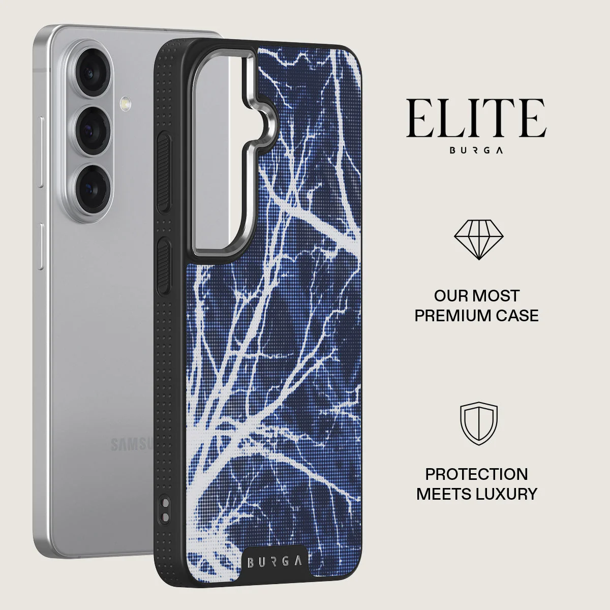 Subzero - Samsung Galaxy S26 Plus Case - Image 20