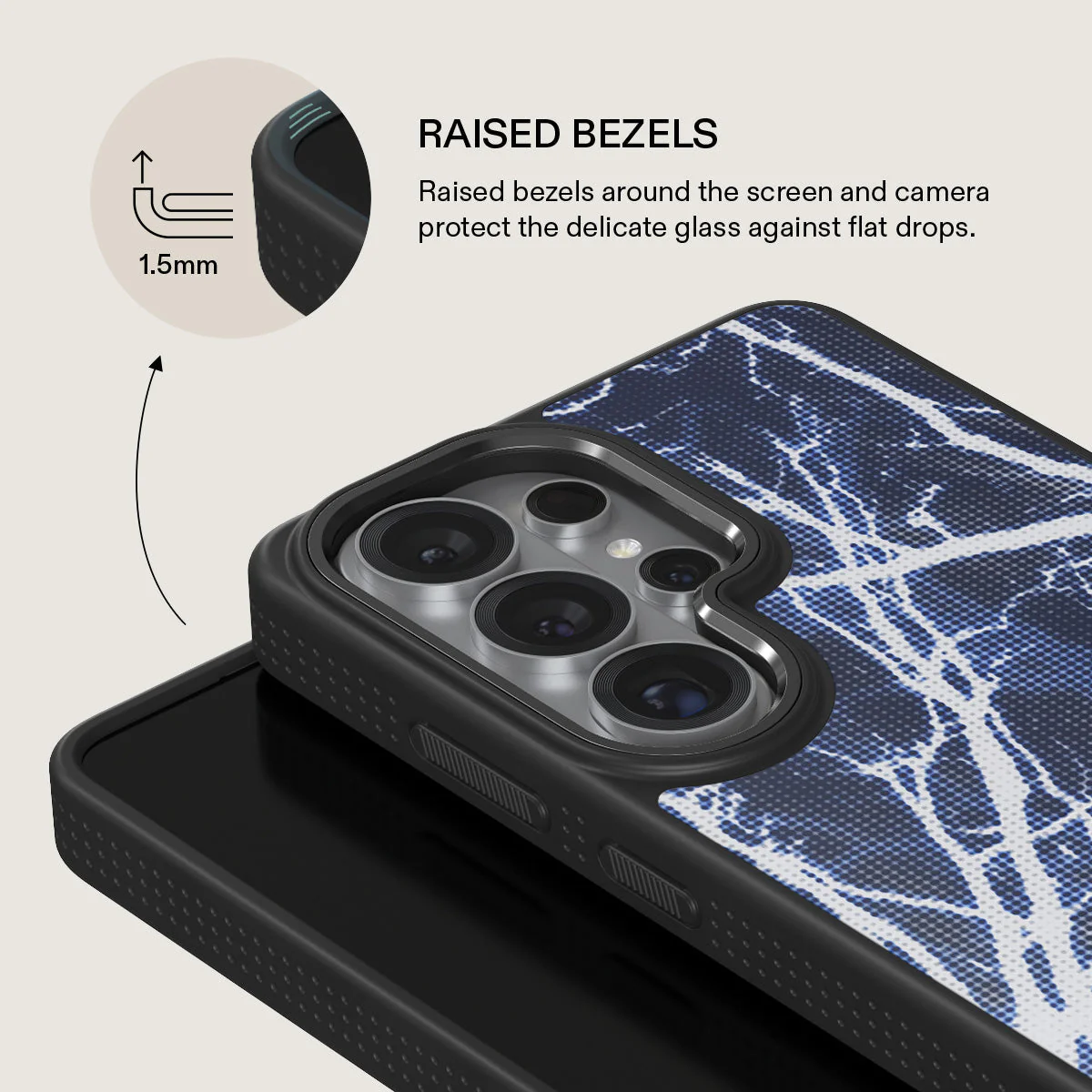 Subzero - Samsung Galaxy S26 Ultra Case - Image 15