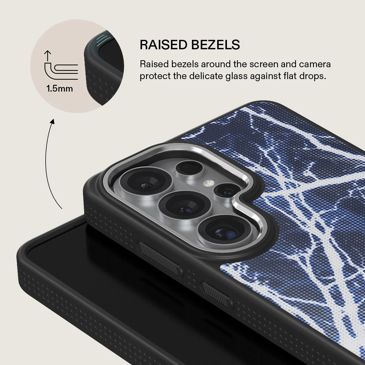 Subzero - Samsung Galaxy S26 Ultra Case - Image 22