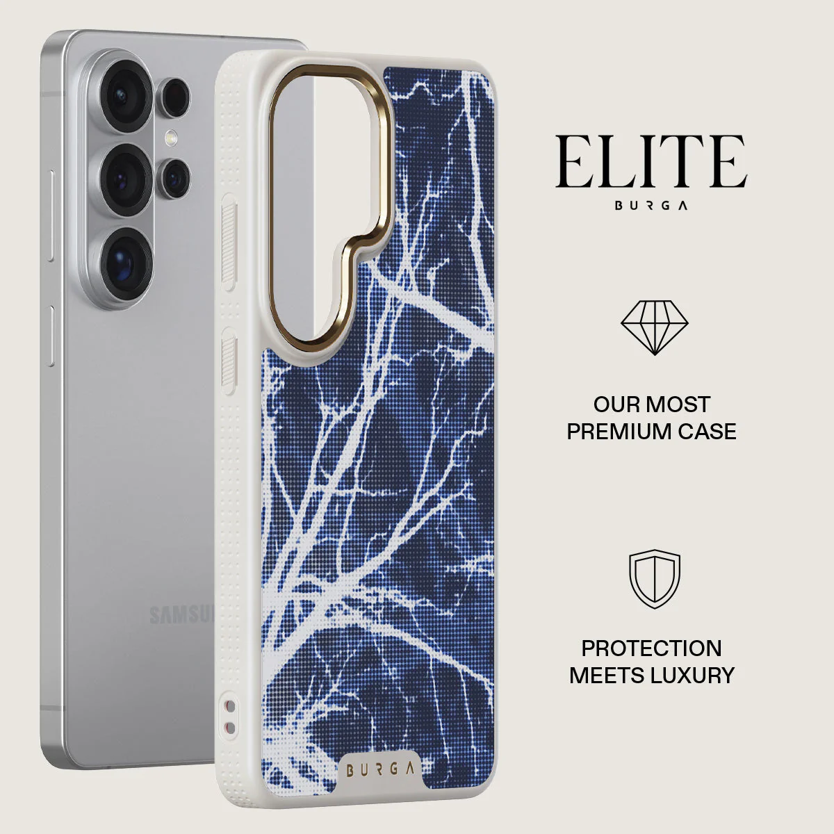 Subzero - Samsung Galaxy S26 Ultra Case - Image 27