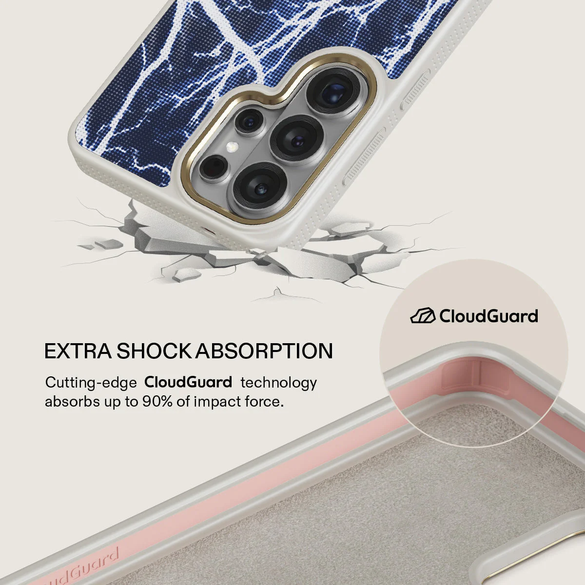 Subzero - Samsung Galaxy S26 Ultra Case - Image 28