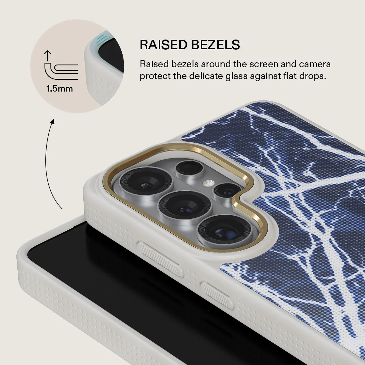 Subzero - Samsung Galaxy S26 Ultra Case - Image 29