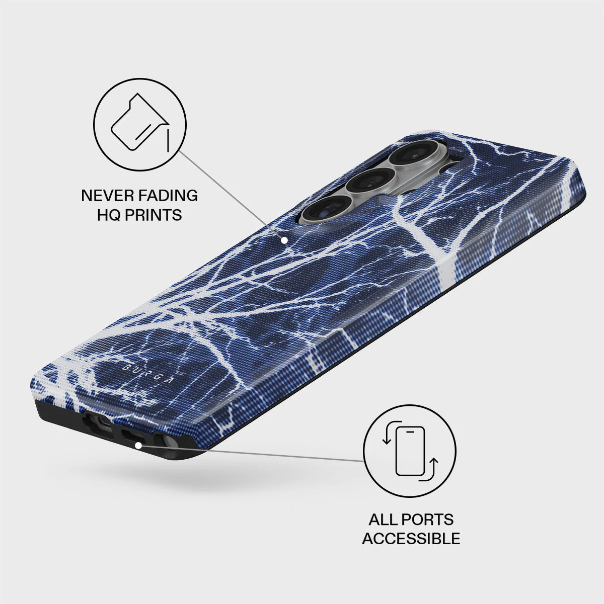 Subzero - Samsung Galaxy S26 Ultra Case - Image 3