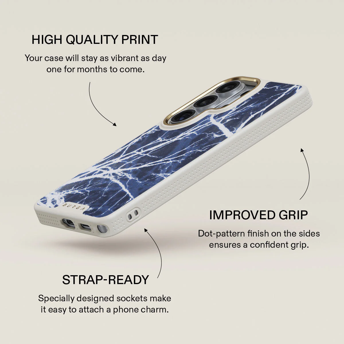 Subzero - Samsung Galaxy S26 Ultra Case - Image 30