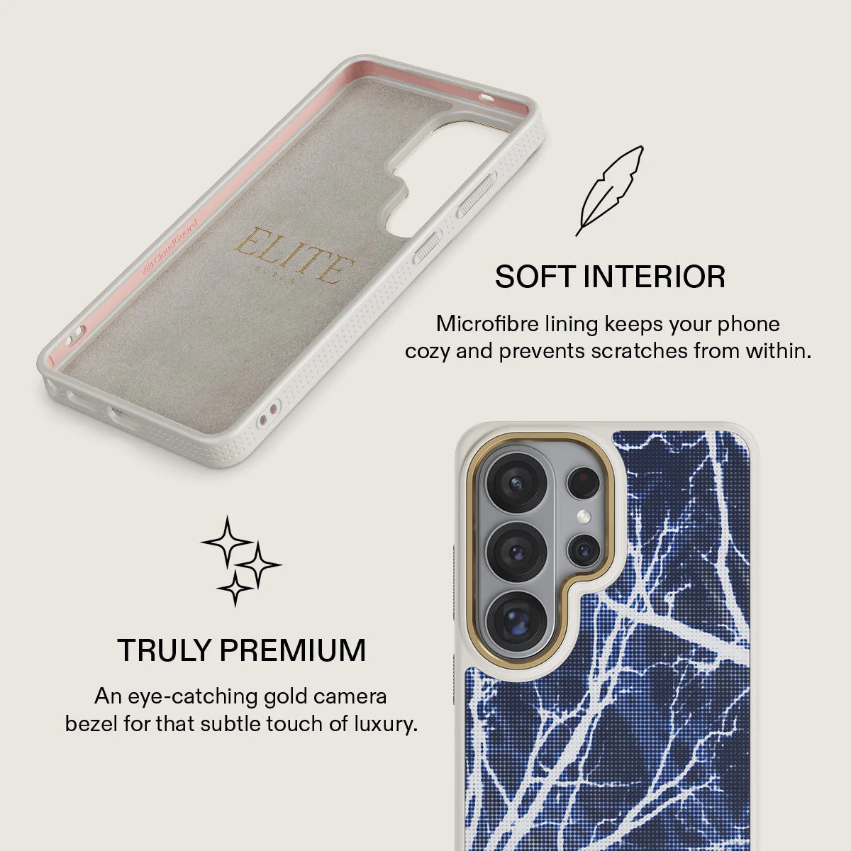 Subzero - Samsung Galaxy S26 Ultra Case - Image 31