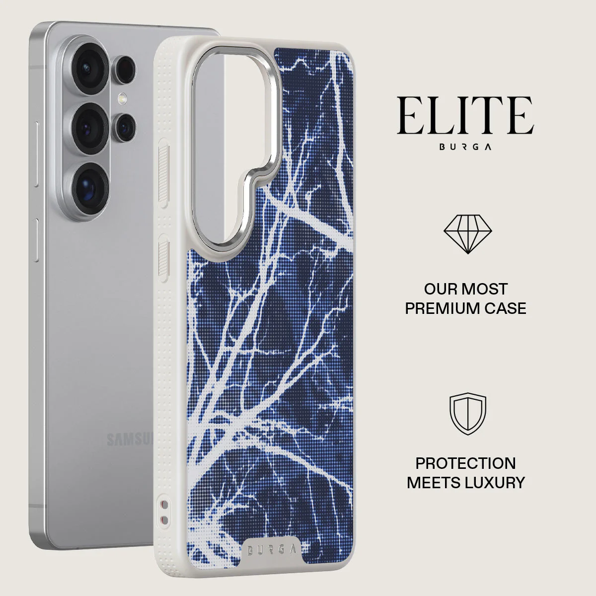 Subzero - Samsung Galaxy S26 Ultra Case - Image 34