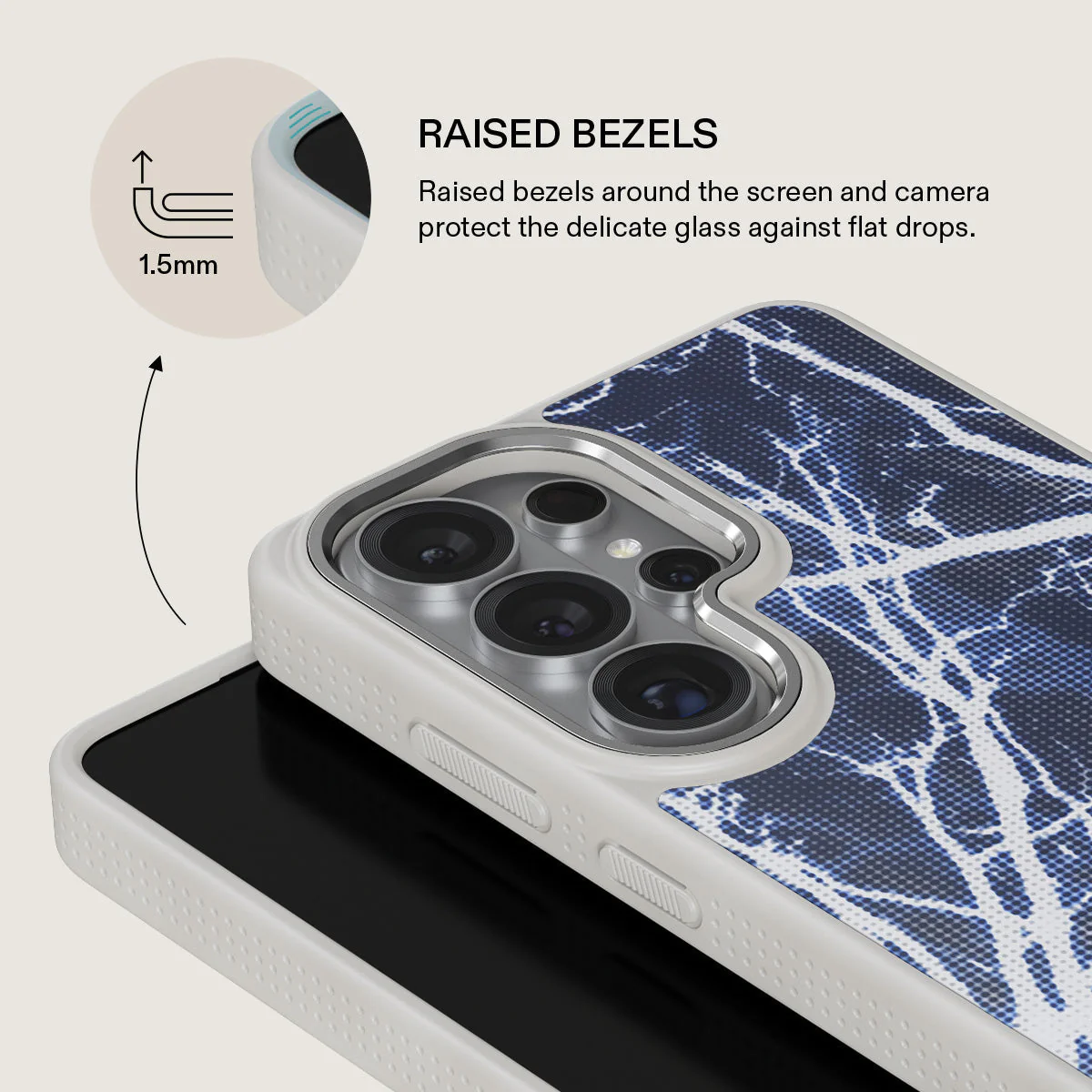 Subzero - Samsung Galaxy S26 Ultra Case - Image 36