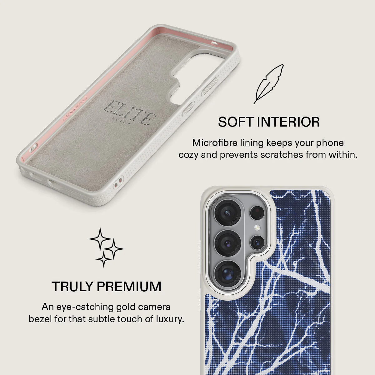 Subzero - Samsung Galaxy S26 Ultra Case - Image 38