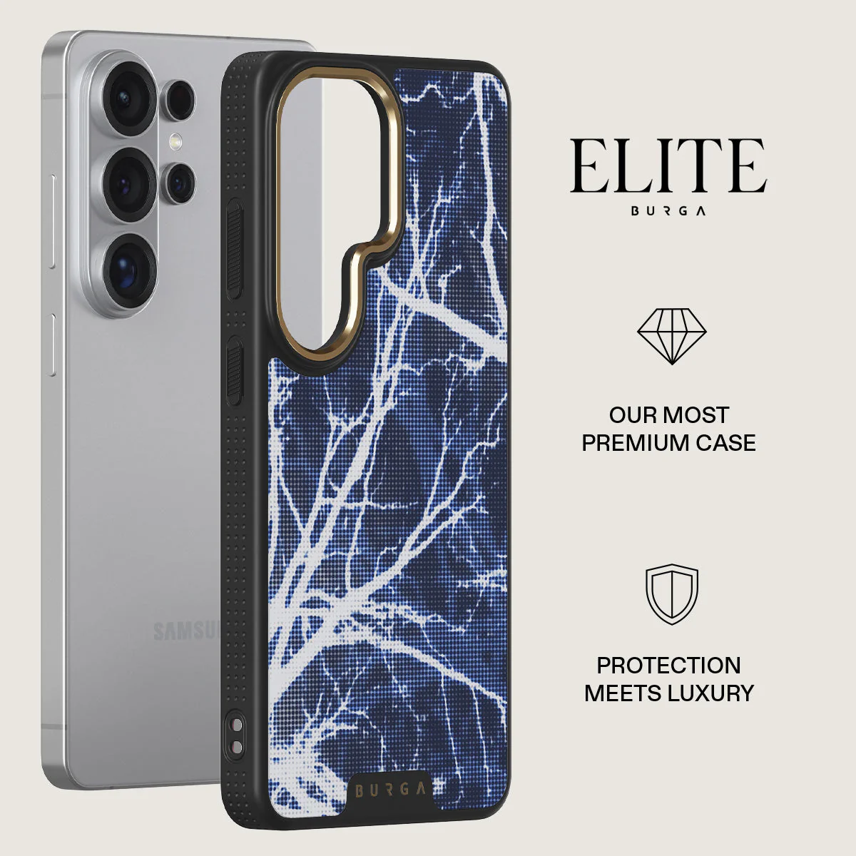 Subzero - Samsung Galaxy S26 Ultra Case - Image 6