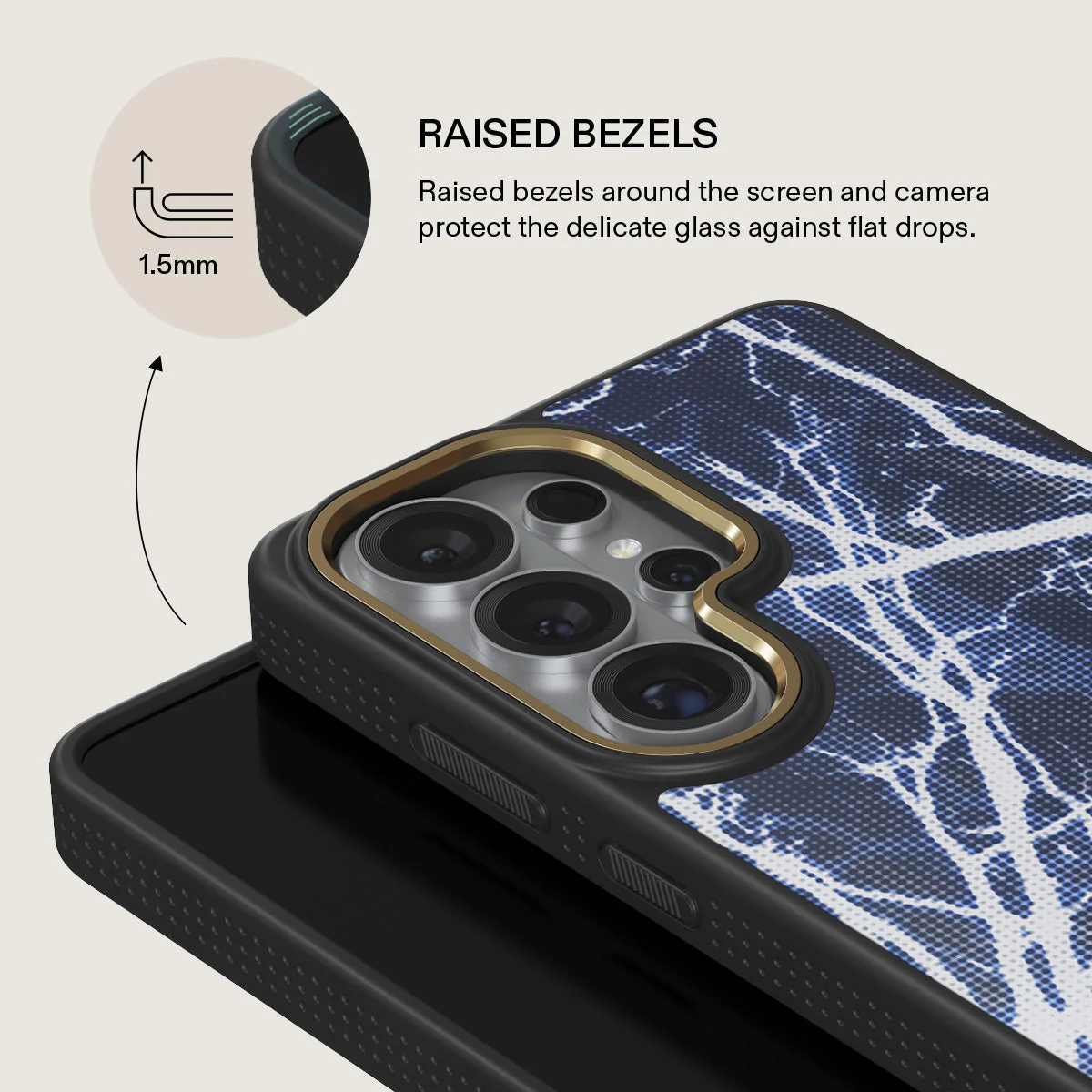 Subzero - Samsung Galaxy S26 Ultra Case - Image 8