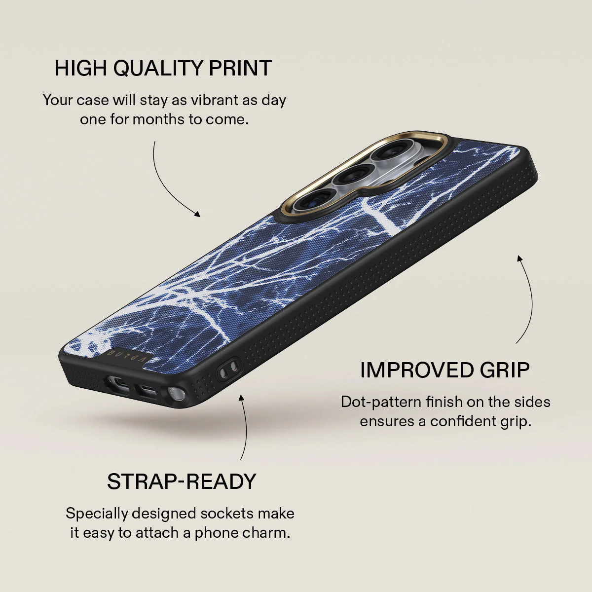 Subzero - Samsung Galaxy S26 Ultra Case - Image 9
