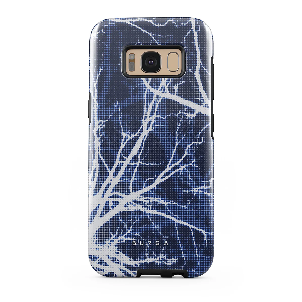 Subzero - Samsung Galaxy S8 Case - Image 5