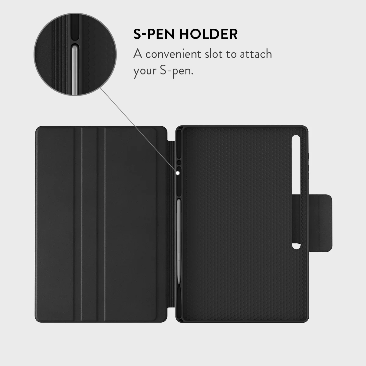 Subzero - Samsung Galaxy Tab S10 Ultra Case - Image 5