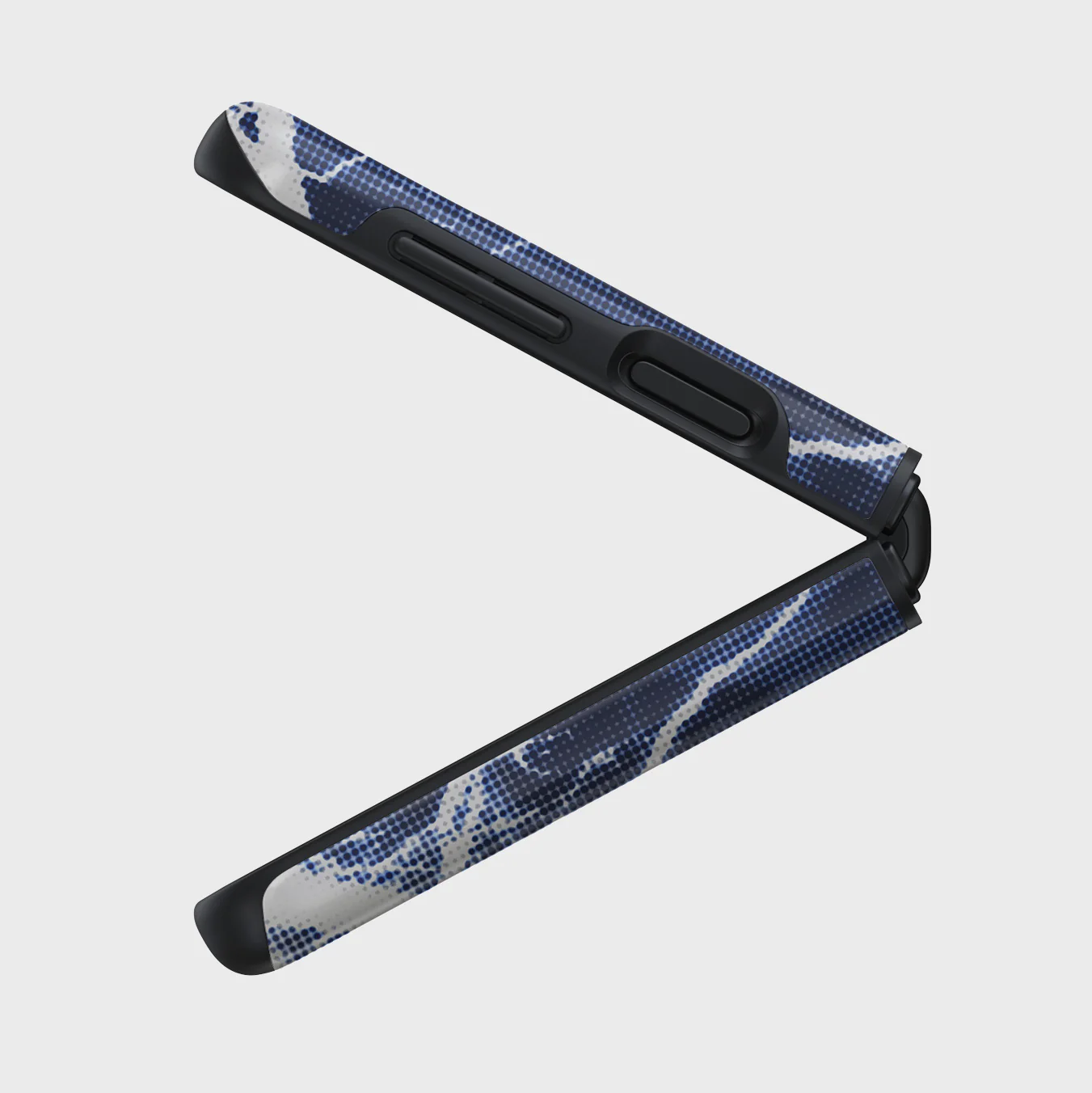 Subzero - Samsung Galaxy Z Flip 3 Case - Image 6