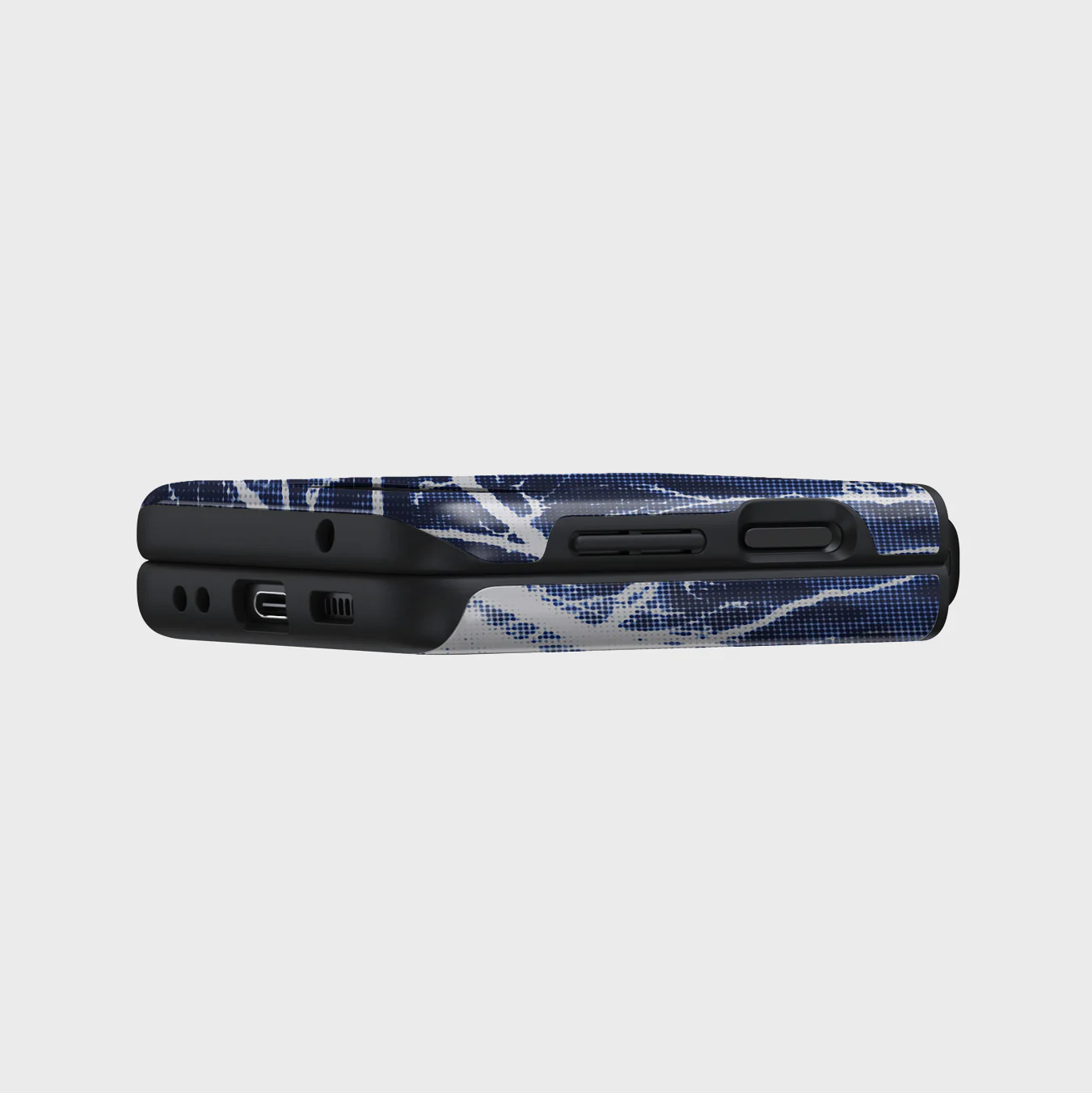 Subzero - Samsung Galaxy Z Flip 3 Case - Image 7