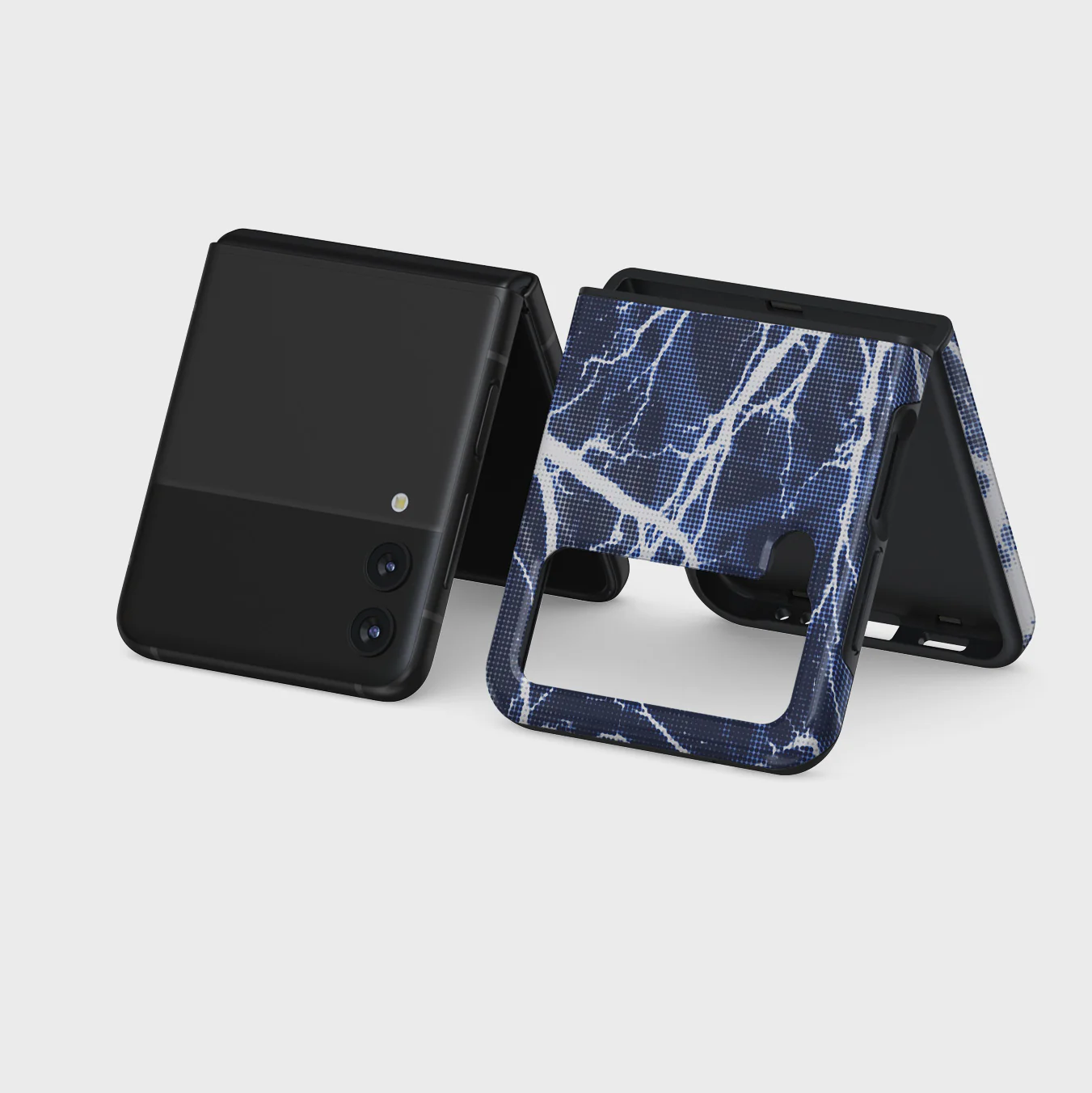 Subzero - Samsung Galaxy Z Flip 4 Case - Image 11