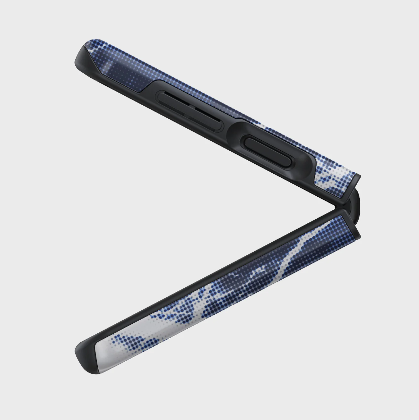 Subzero - Samsung Galaxy Z Flip 4 Case - Image 12