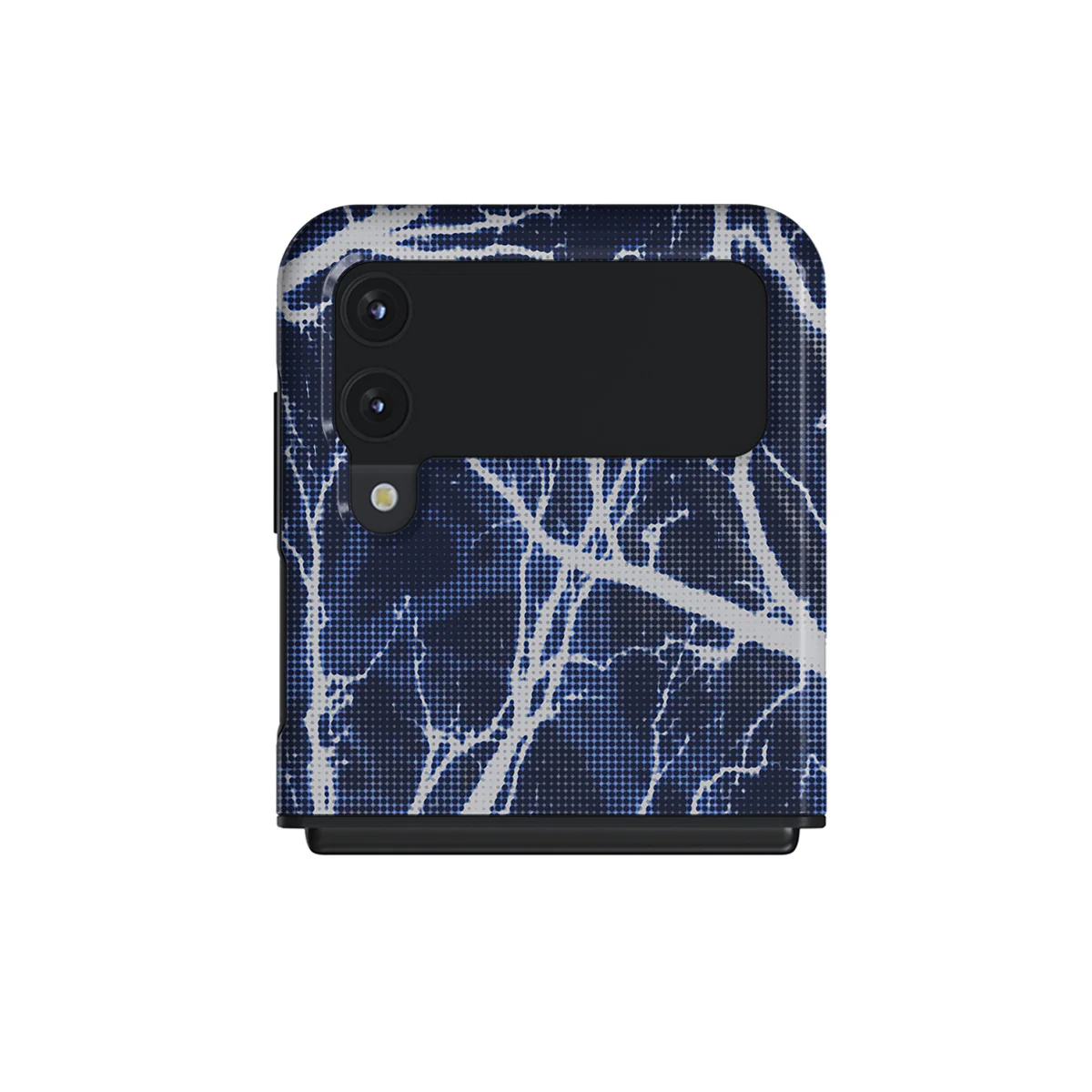 Subzero - Samsung Galaxy Z Flip 4 Case - Image 7