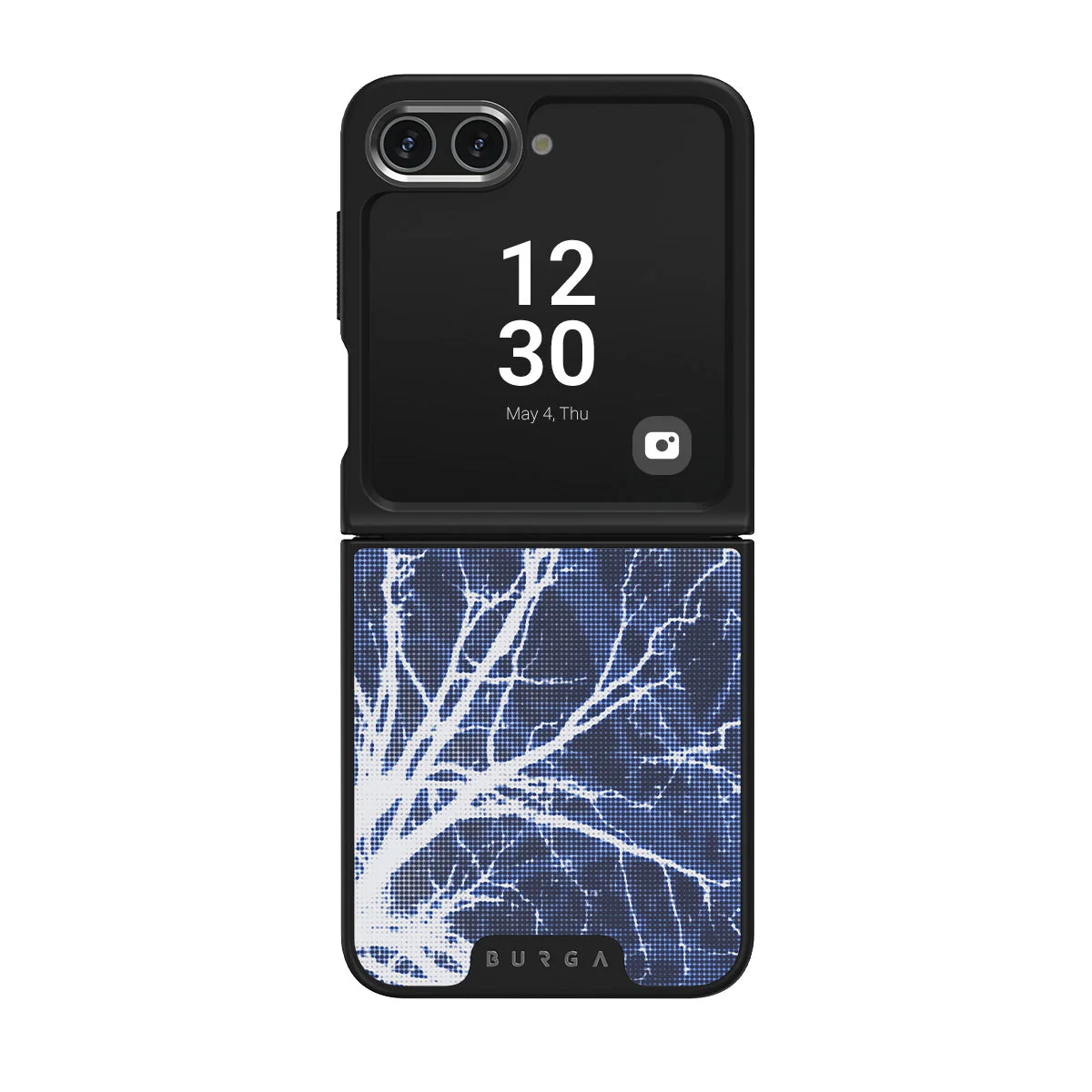 Subzero - Samsung Galaxy Z Flip 5 Case - Image 15