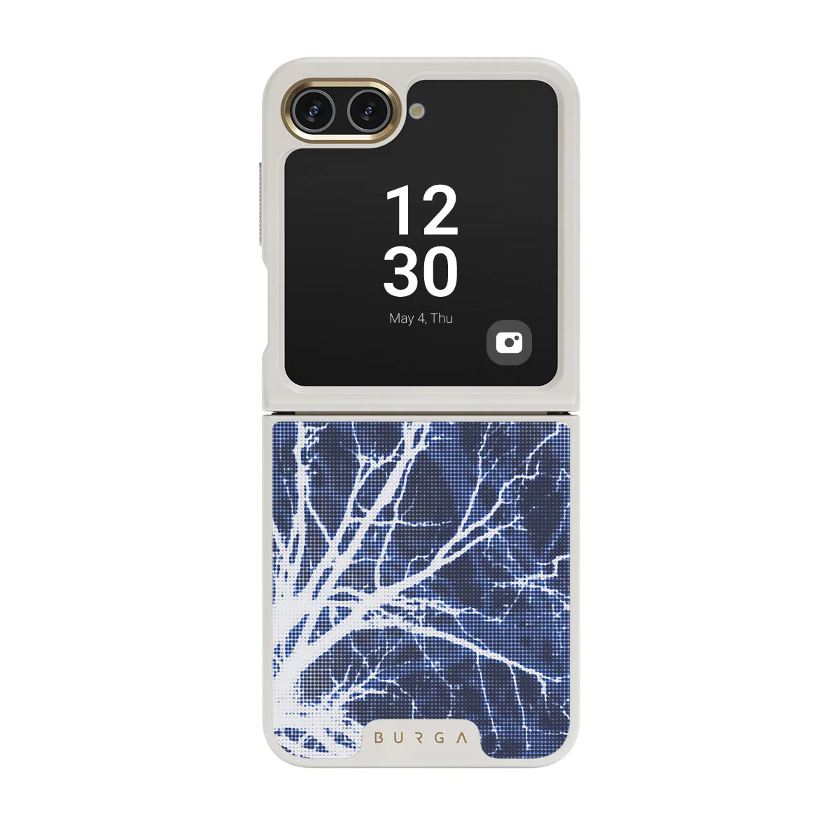 Subzero - Samsung Galaxy Z Flip 5 Case - Image 22