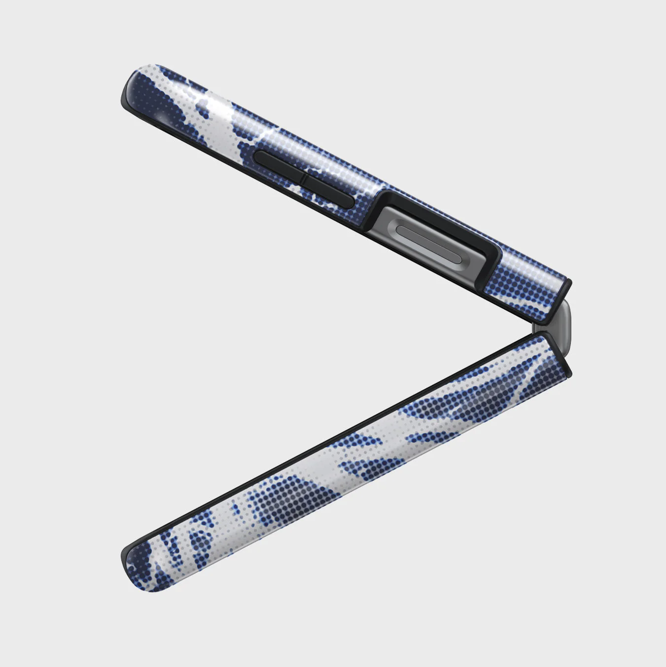 Subzero - Samsung Galaxy Z Flip 5 Case - Image 6