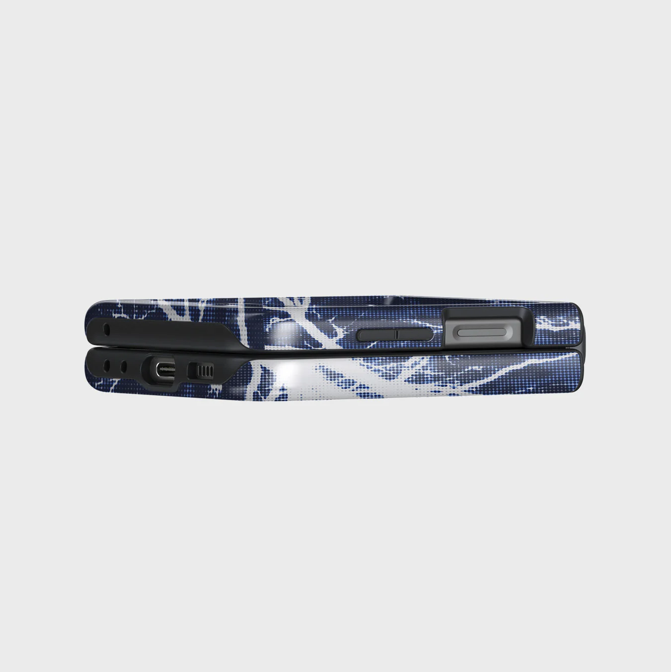 Subzero - Samsung Galaxy Z Flip 5 Case - Image 7