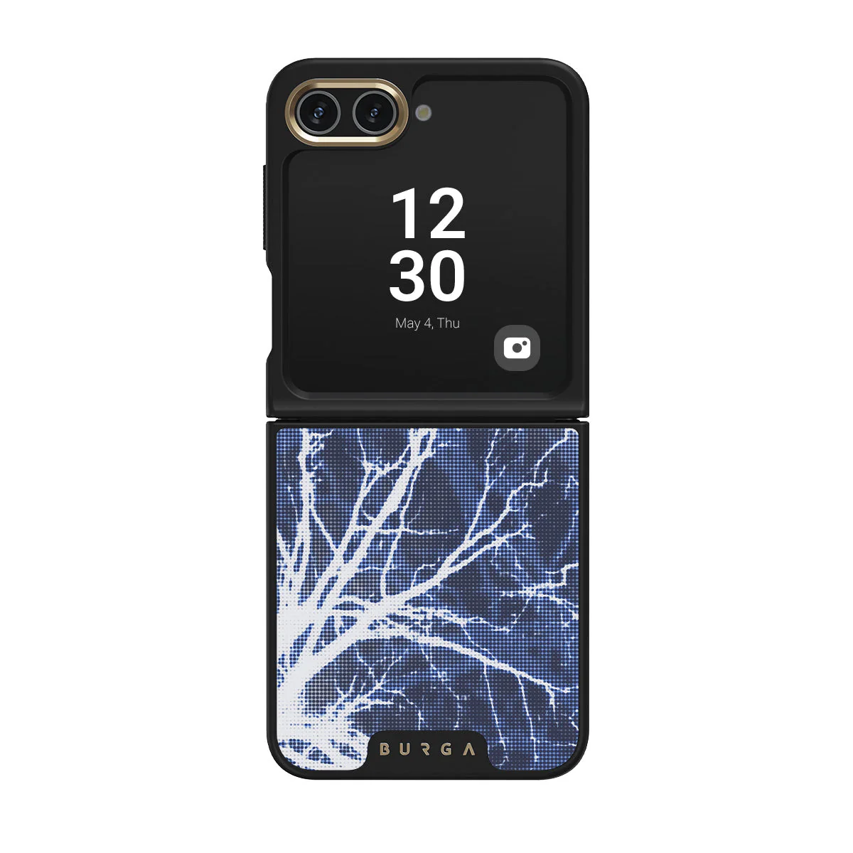 Subzero - Samsung Galaxy Z Flip 5 Case - Image 8