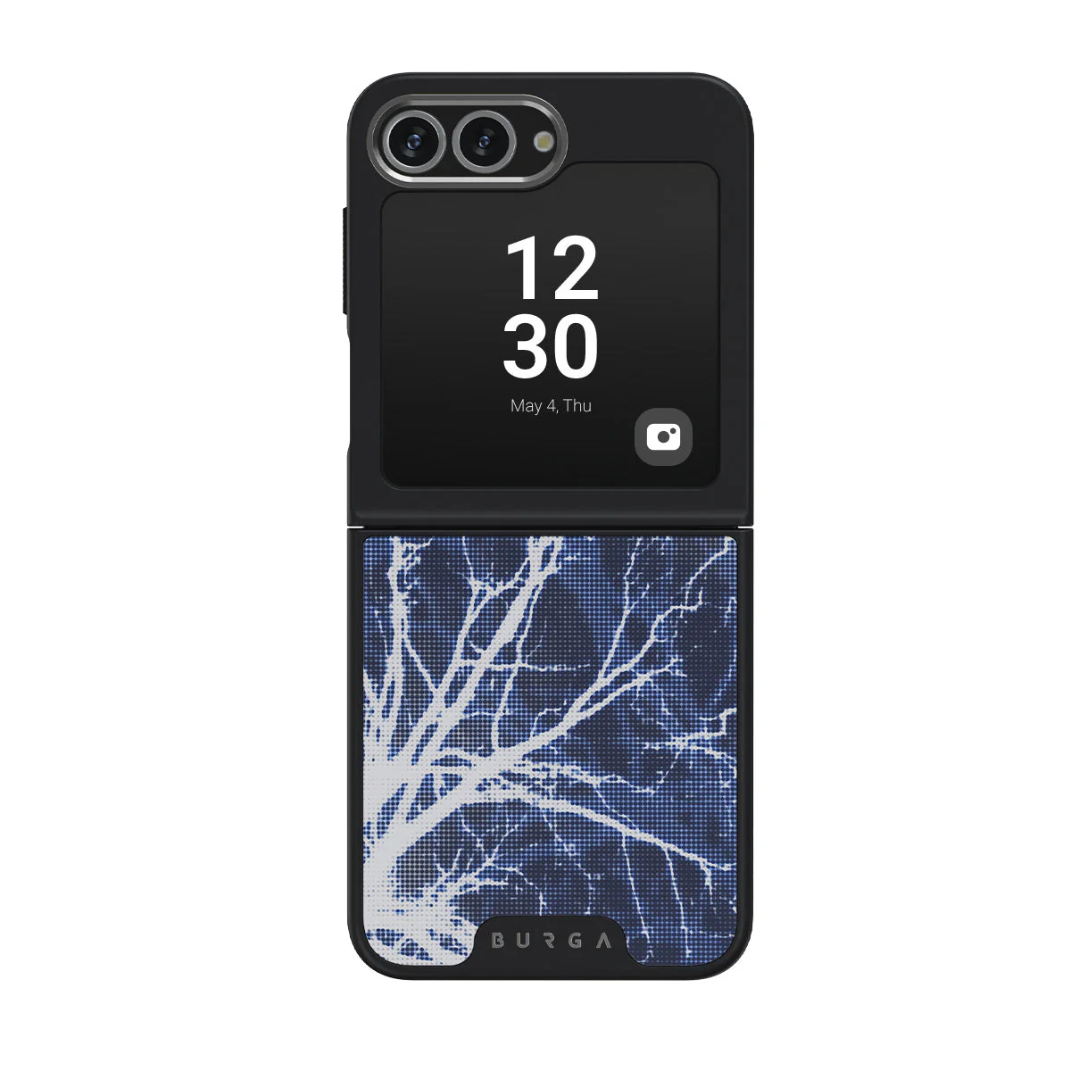 Subzero - Samsung Galaxy Z Flip 6 Case - Image 13
