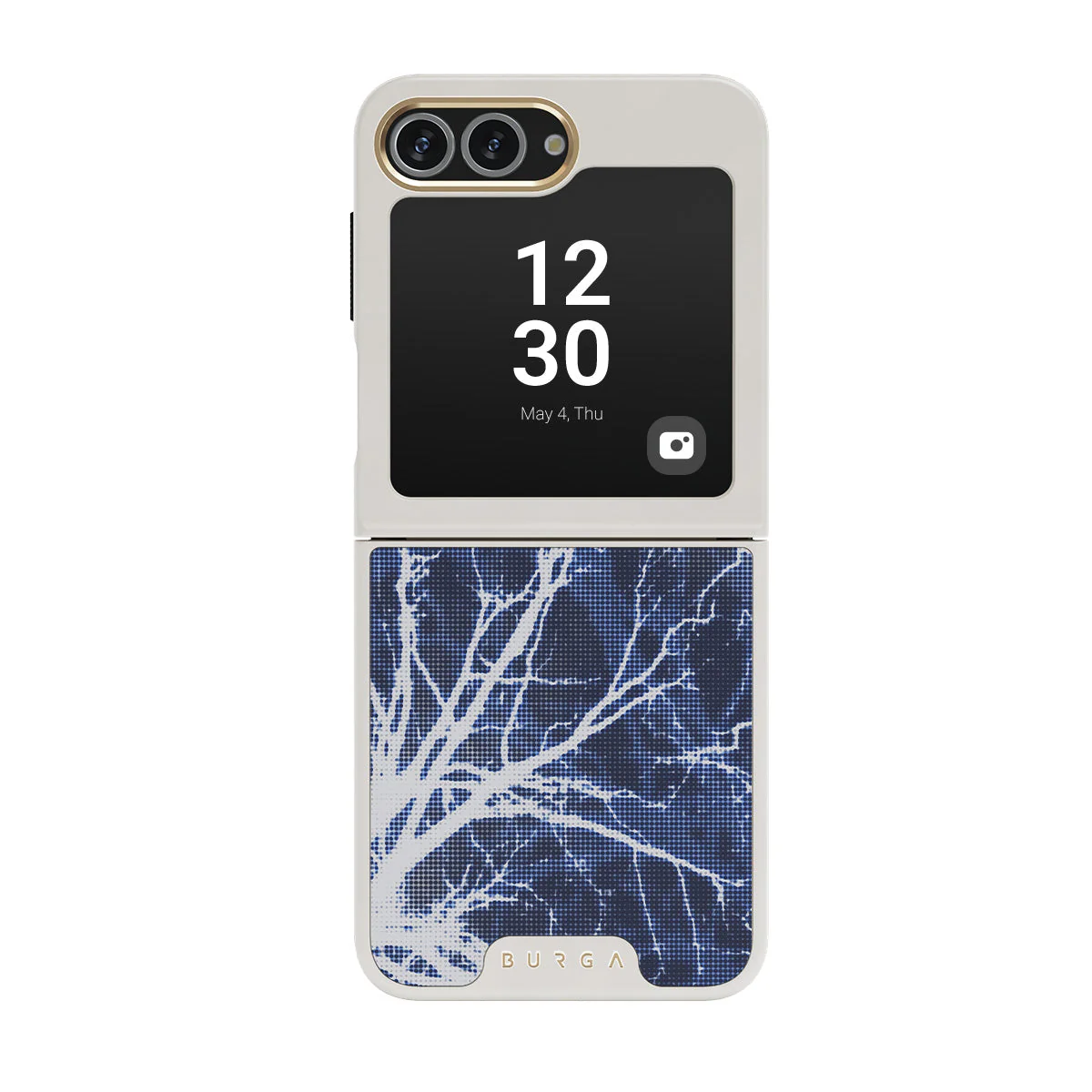 Subzero - Samsung Galaxy Z Flip 6 Case - Image 20