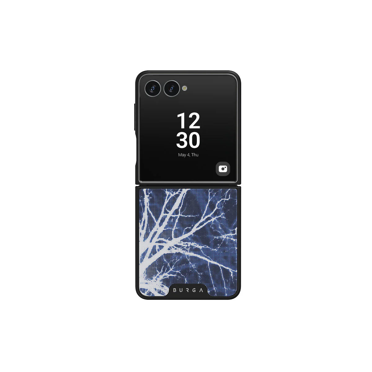 Subzero - Samsung Galaxy Z Flip 7 Case - Image 12