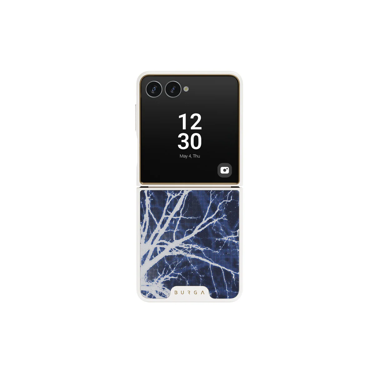 Subzero - Samsung Galaxy Z Flip 7 Case - Image 19