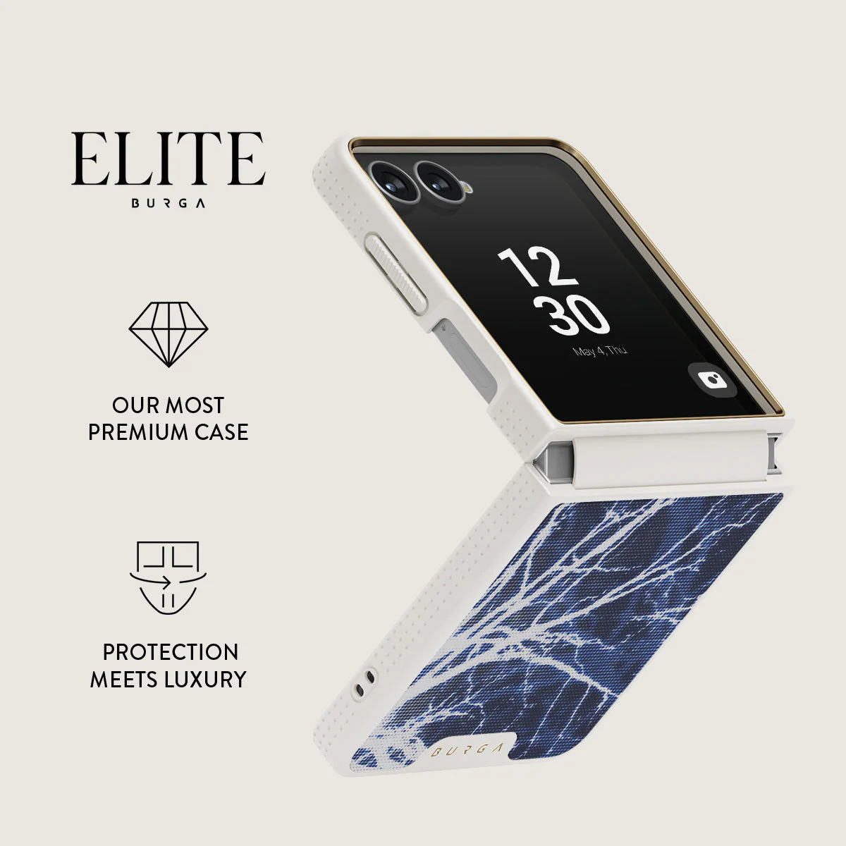Subzero - Samsung Galaxy Z Flip 7 Case - Image 20