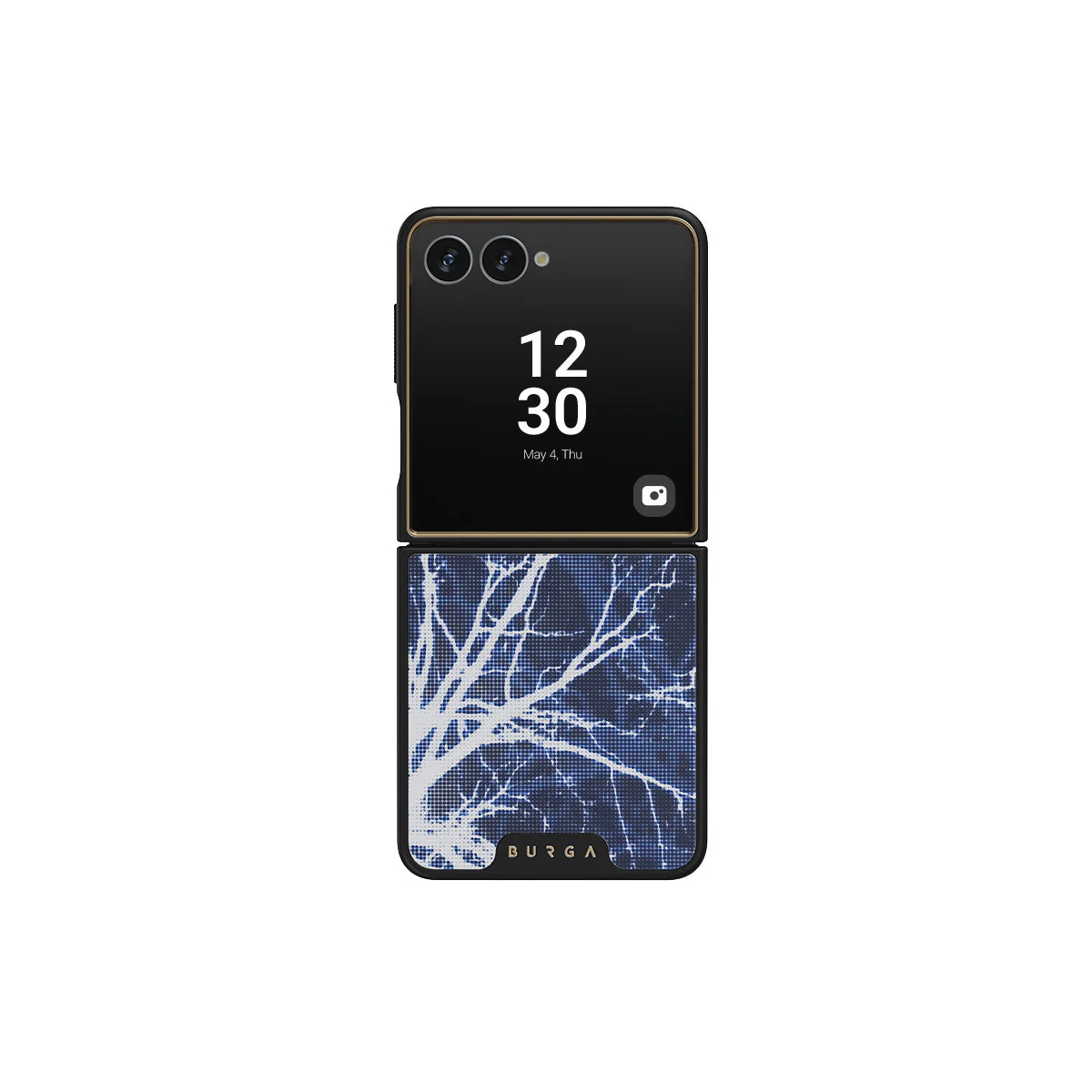 Subzero - Samsung Galaxy Z Flip 7 Case - Image 5