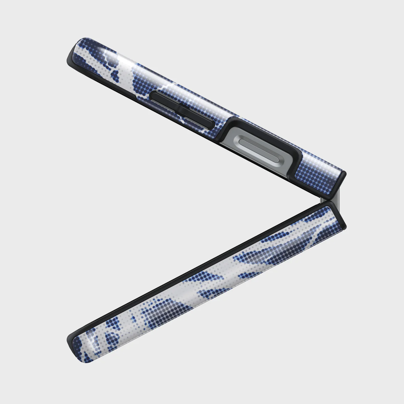 Subzero - Samsung Galaxy Z Flip 7 FE Case - Image 6