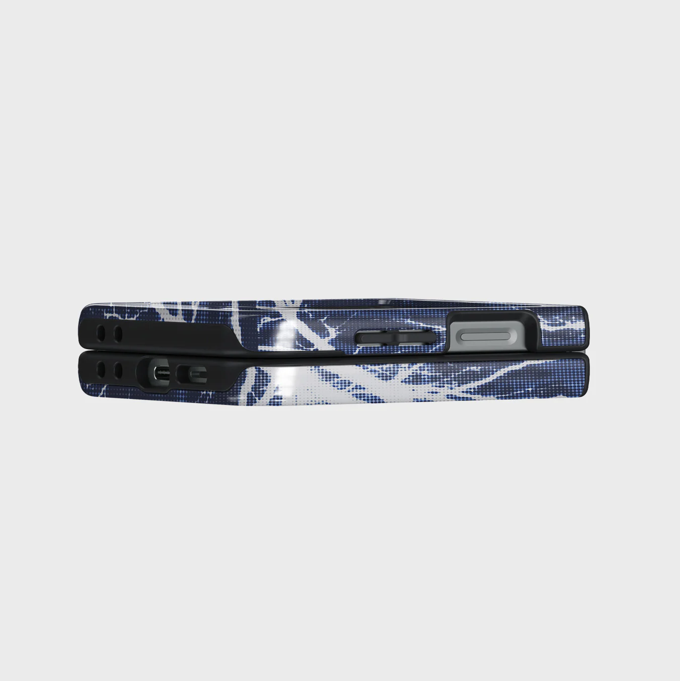 Subzero - Samsung Galaxy Z Flip 7 FE Case - Image 7