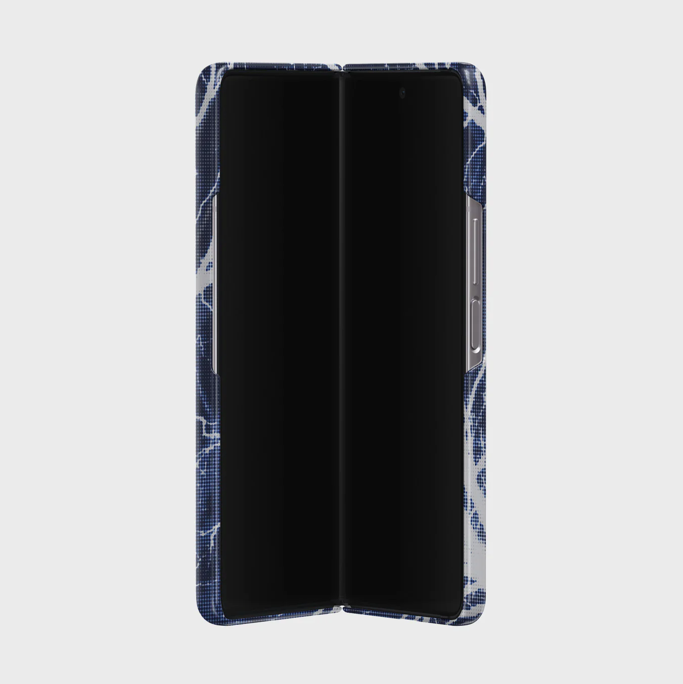 Subzero - Samsung Galaxy Z Fold 3 Case - Image 5