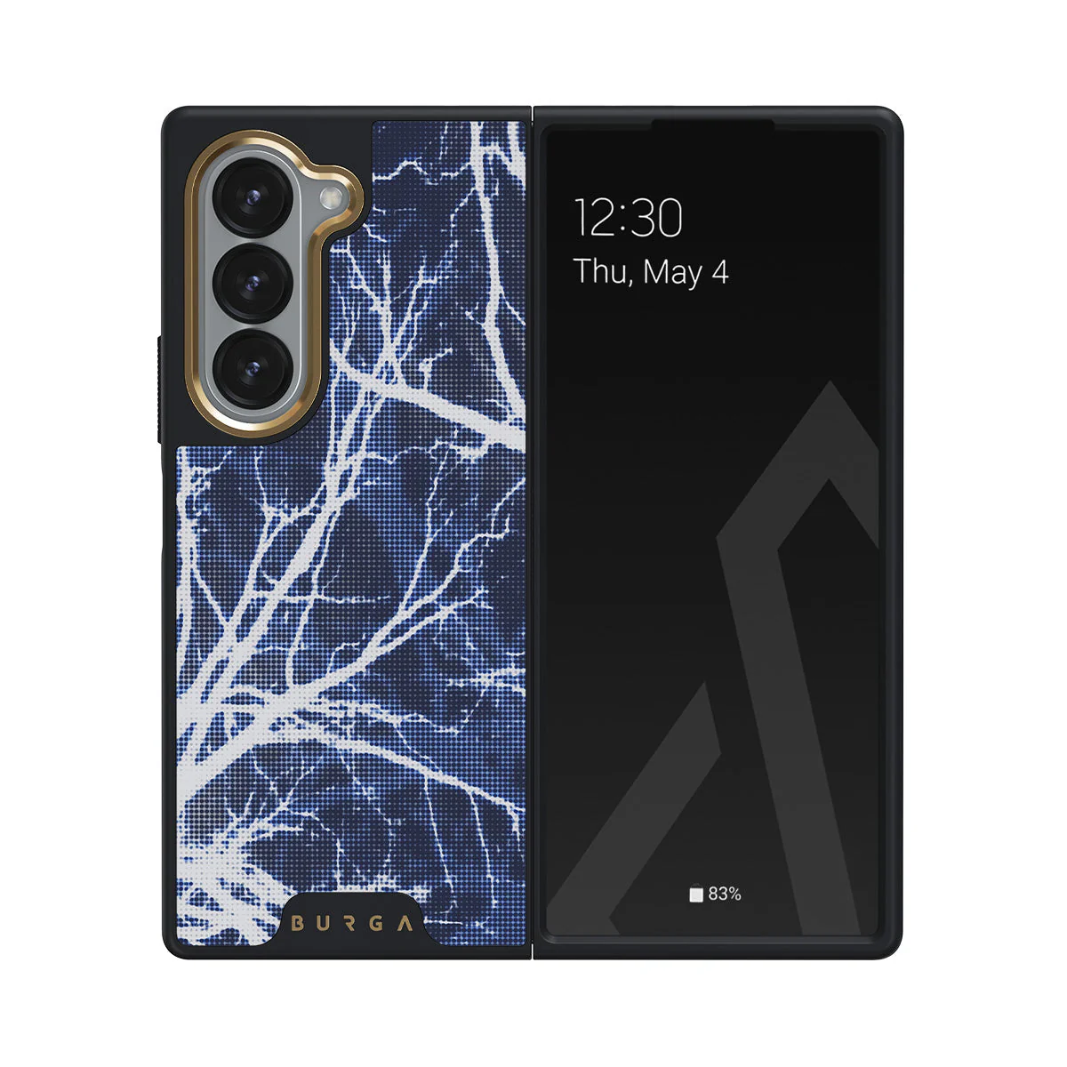 Subzero - Samsung Galaxy Z Fold 6 Case