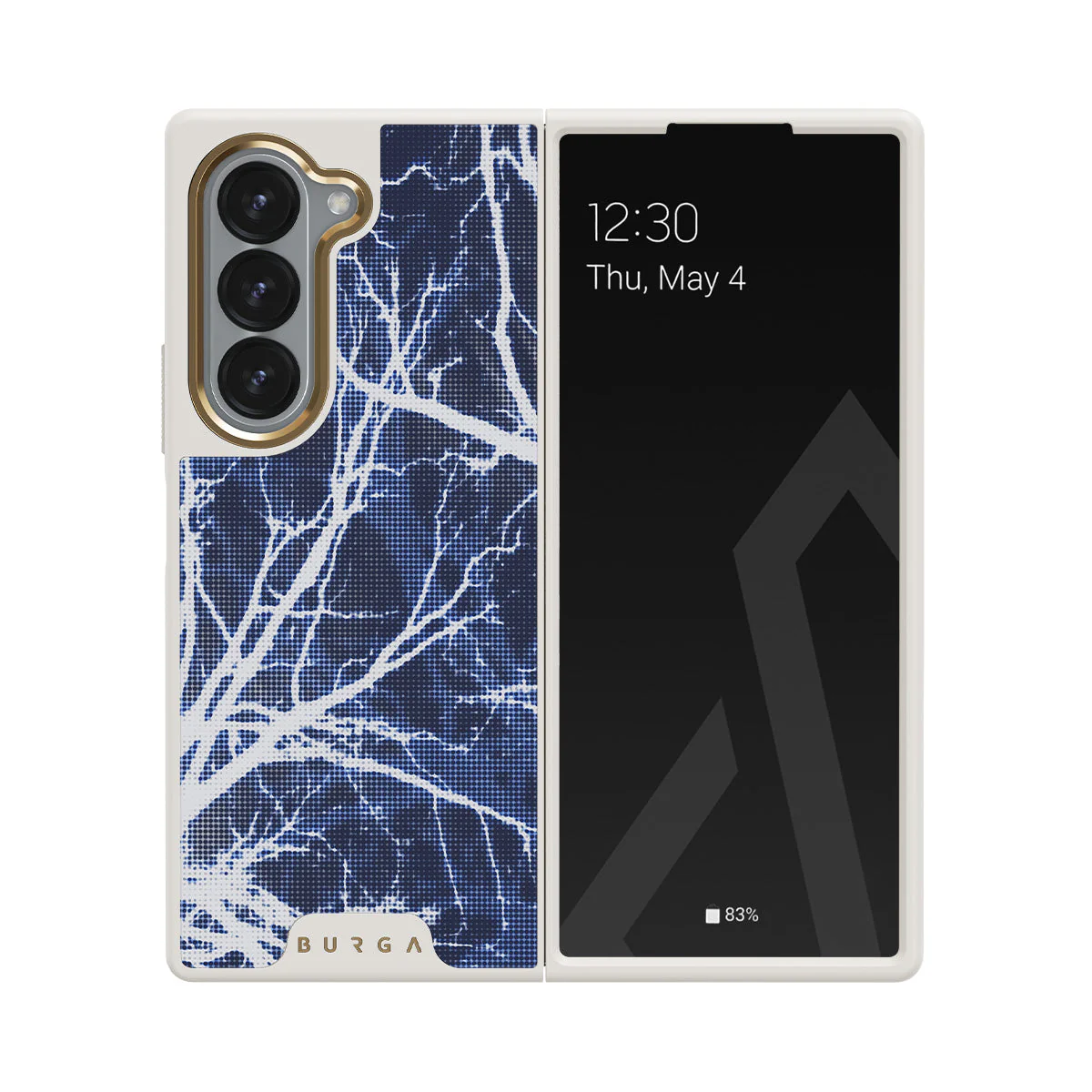 Subzero - Samsung Galaxy Z Fold 6 Case - Image 15