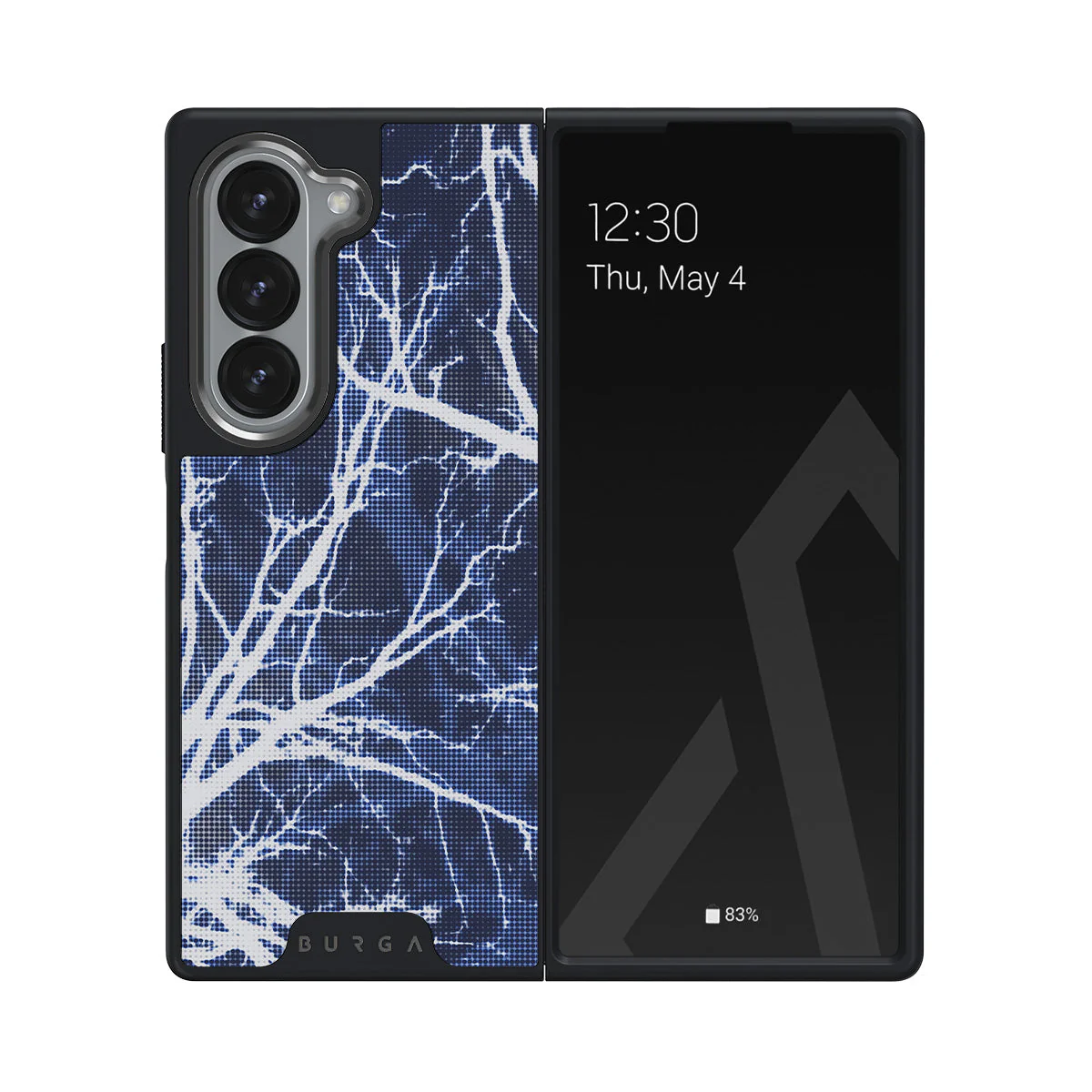 Subzero - Samsung Galaxy Z Fold 6 Case - Image 8