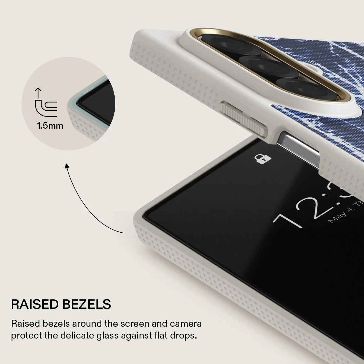 Subzero - Samsung Galaxy Z Fold 7 Case - Image 18