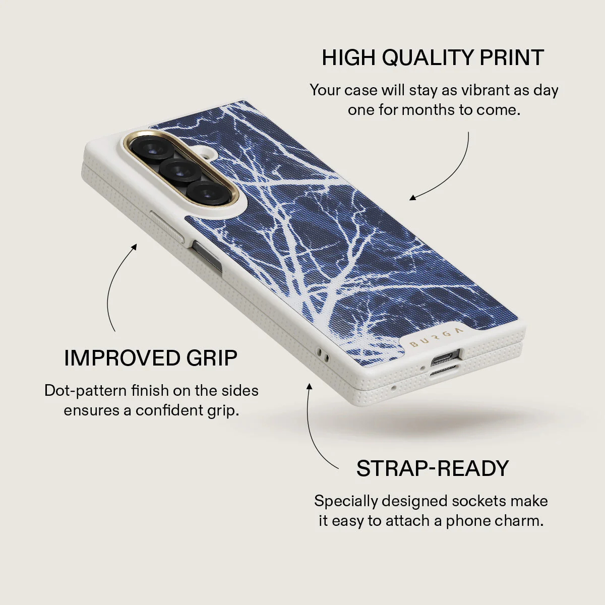 Subzero - Samsung Galaxy Z Fold 7 Case - Image 19