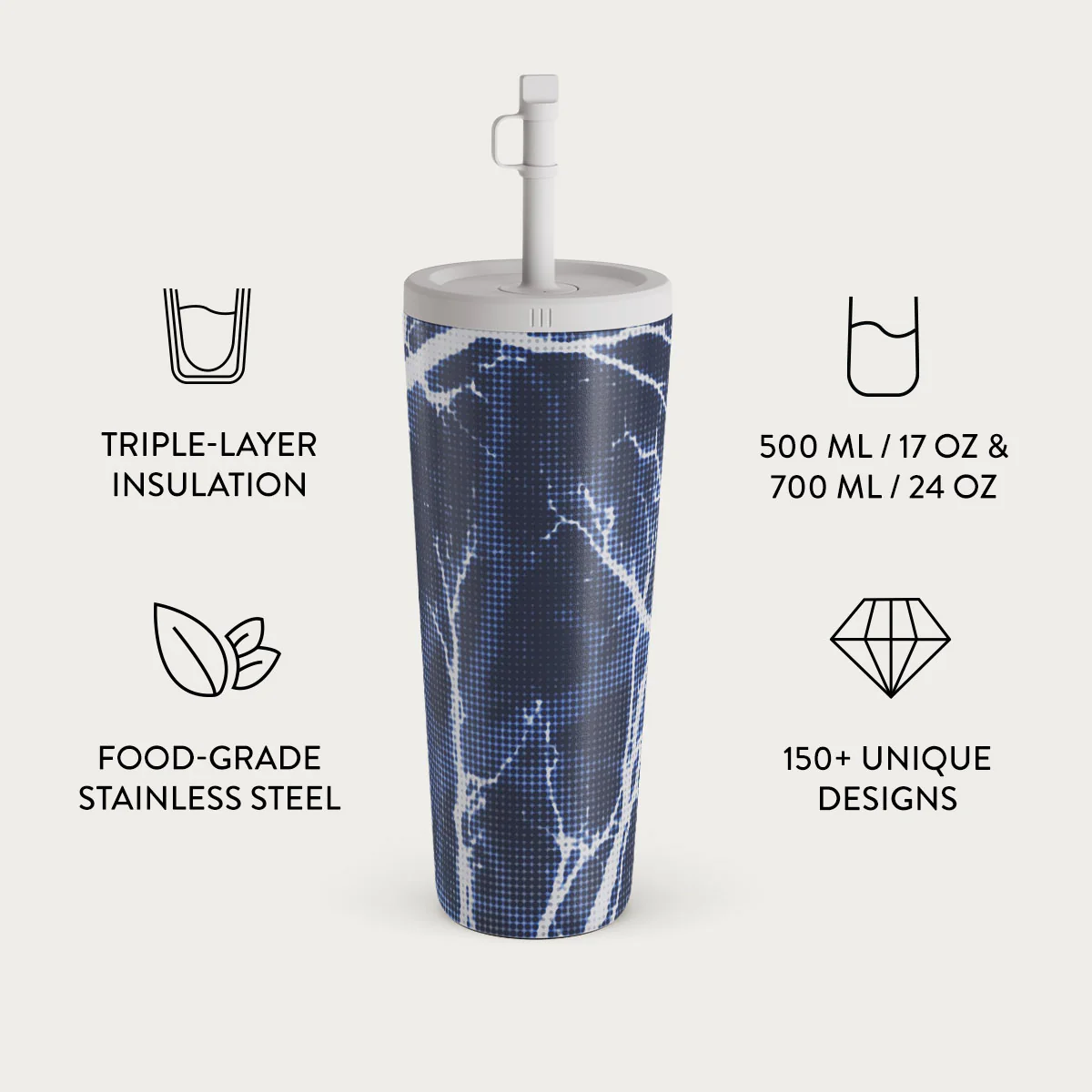 Subzero - Travel Mug - Image 10