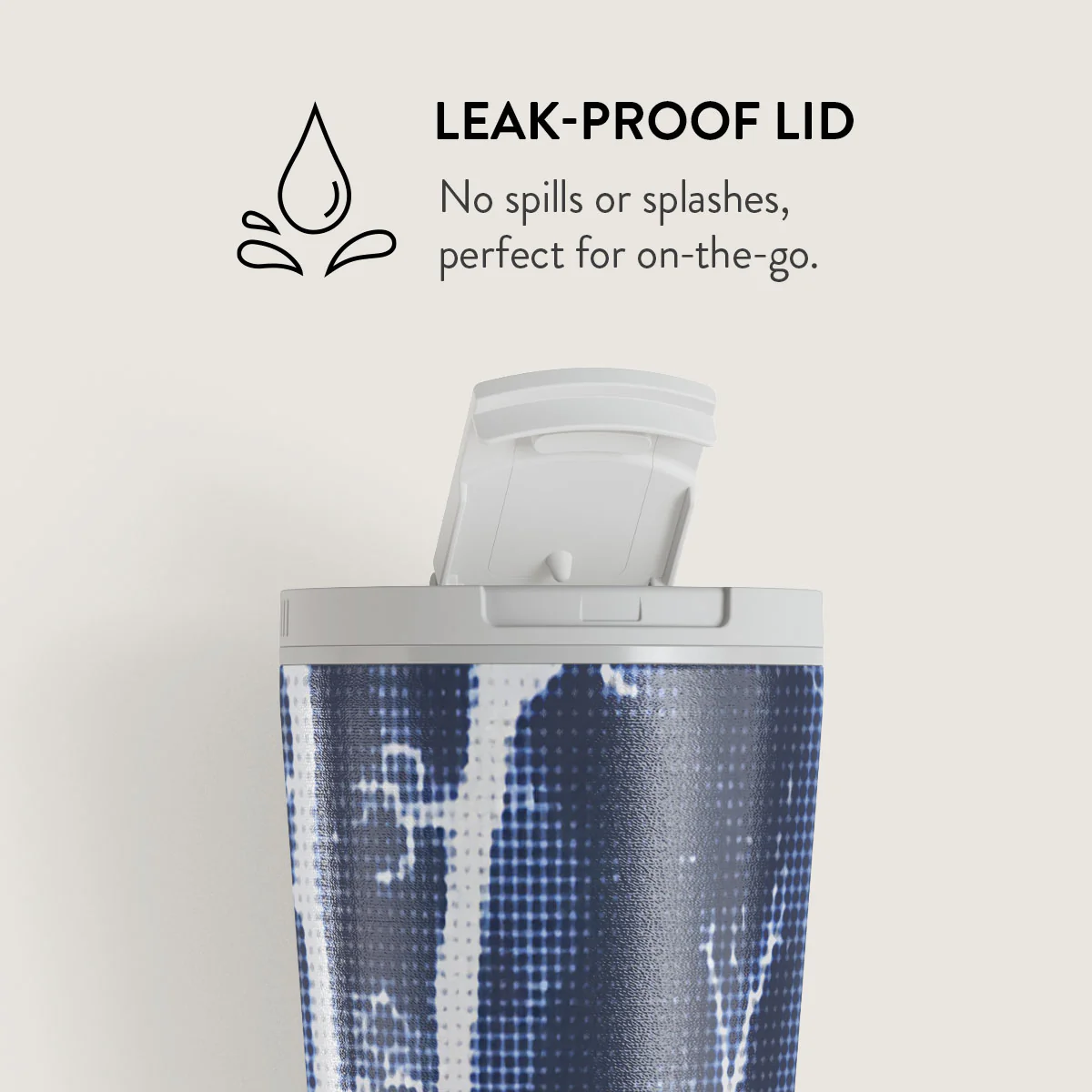 Subzero - Travel Mug - Image 11