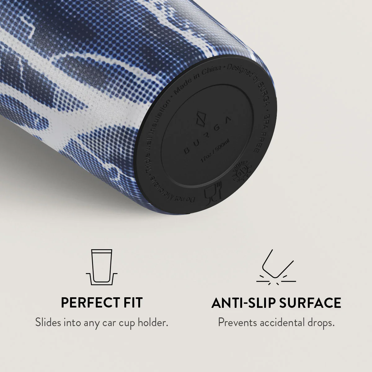 Subzero - Travel Mug - Image 12