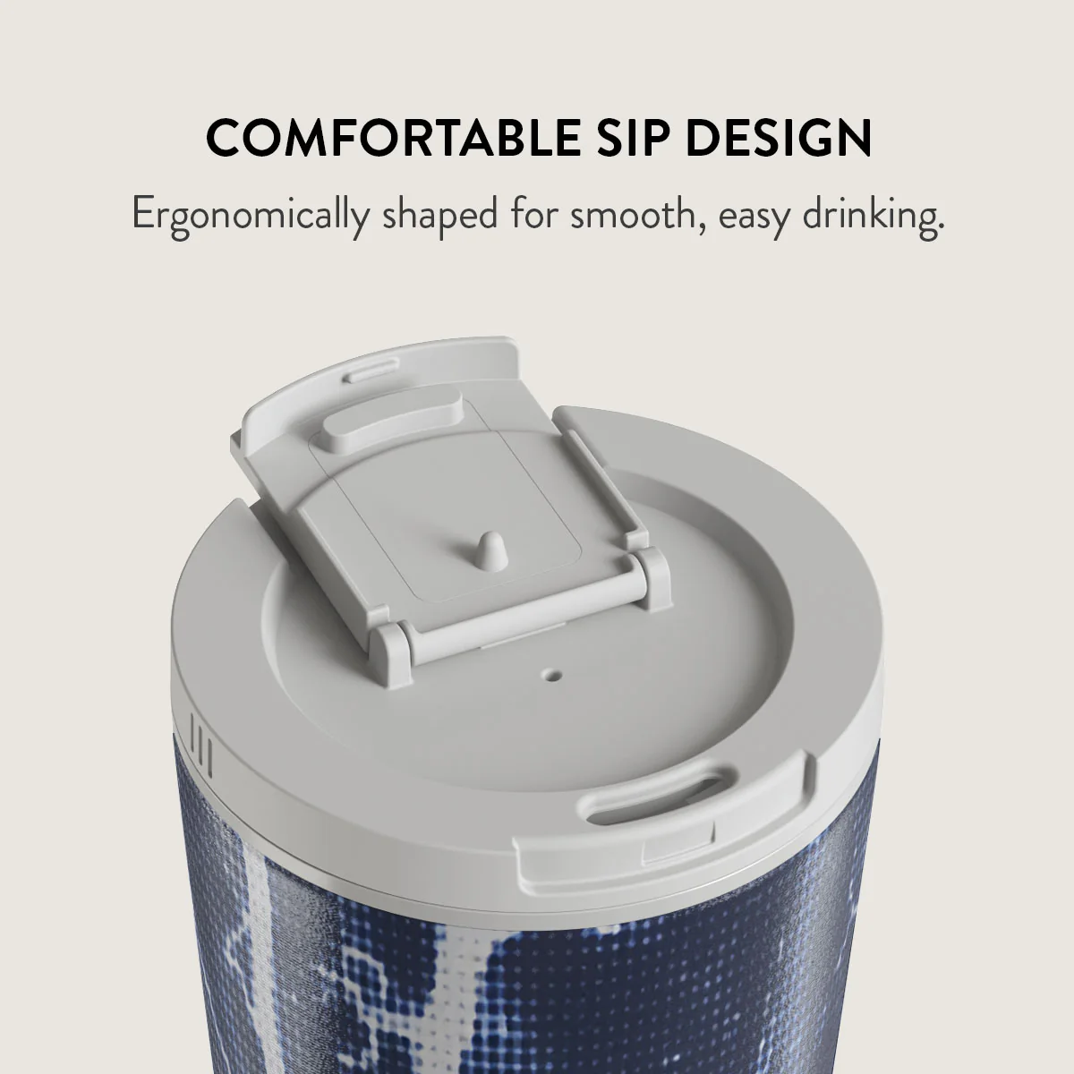 Subzero - Travel Mug - Image 15