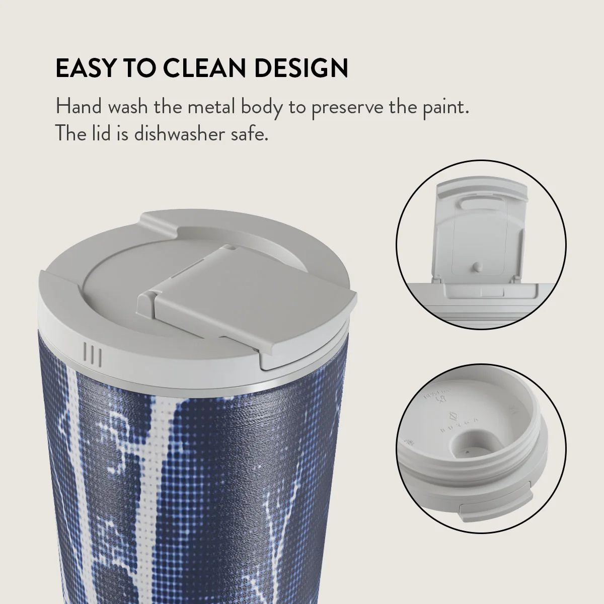 Subzero - Travel Mug - Image 16