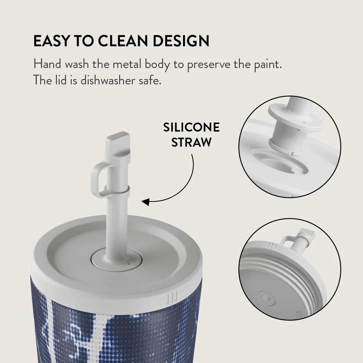 Subzero - Travel Mug - Image 17